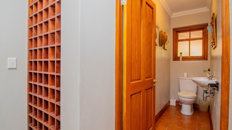 To Let 3 Bedroom Property for Rent in Stanford Western Cape